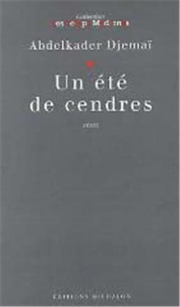 Un été de cendres
