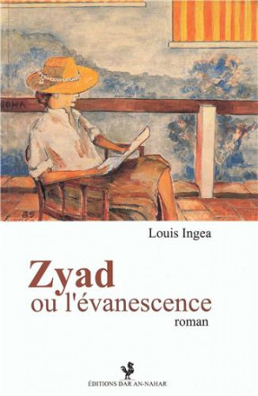 Zyad ou l'évanescence
