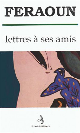 Lettres à ses amis