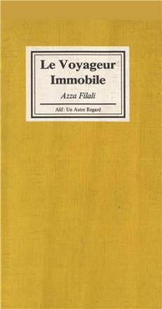 Voyageur immobile (le)