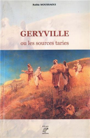 Geryville ou les spirces taries