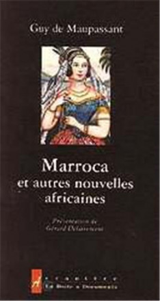 Marocca et autres nouvelles africaines
