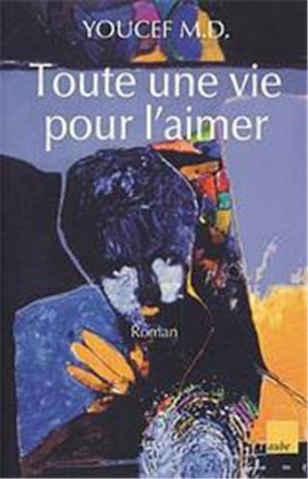 Toute une vie pour l'aimer