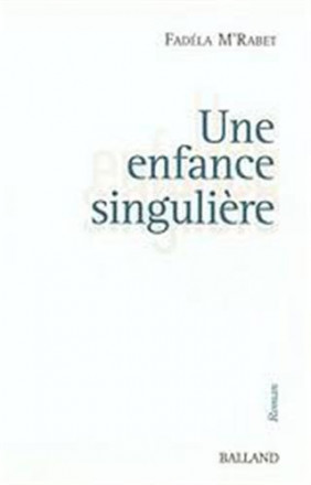 Une enfance singulière 