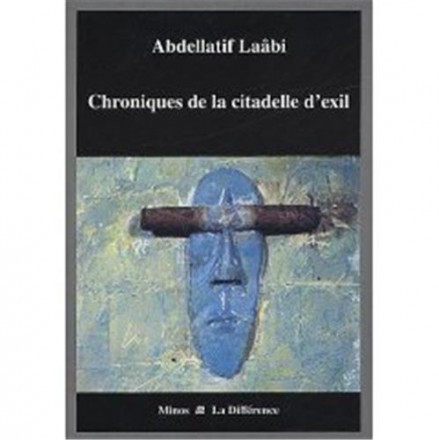 Chroniques de la citadelle d'exil