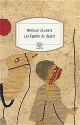 Les esprits du désert 