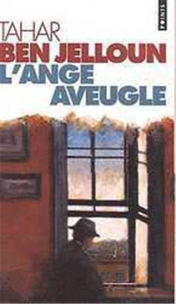 L'ange aveugle