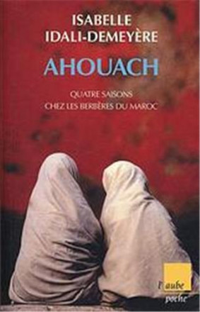 Ahouach quatre saisons chez les berbères
