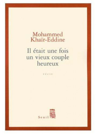 Il était une fois un vieux couple 