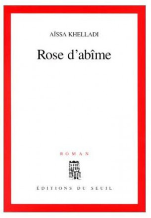 Rose d'abîme