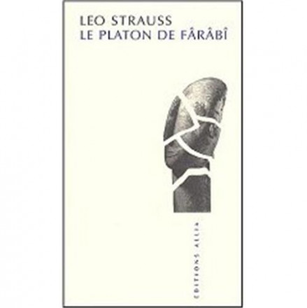 Le Platon de Fârâbî 
