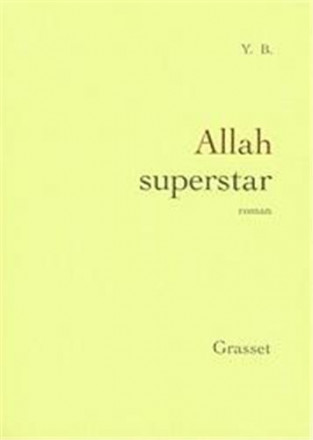 Allah superstar