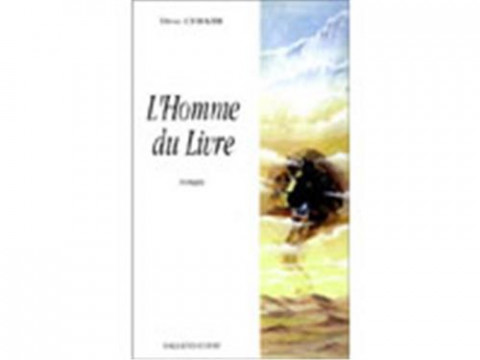 L'homme du livre