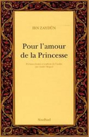 Pour l'amour de la princesse