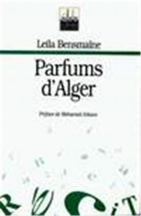 Parfums d'Alger