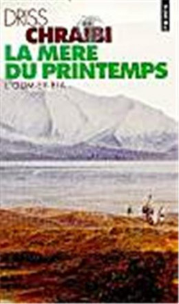 La mère du printemps