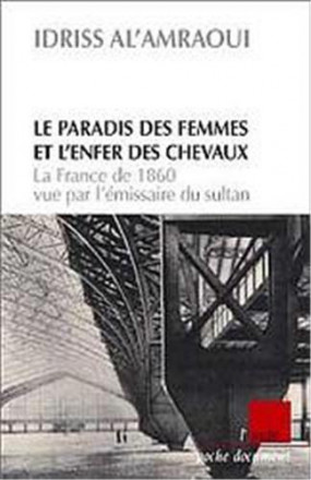 Le paradis des femmes et l'enfer des chevaux 