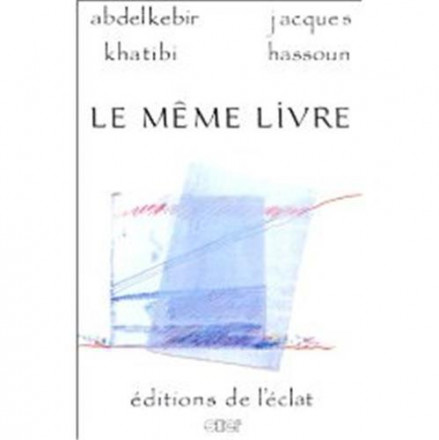 Le même livre