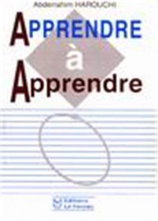 Apprendre à apprendre