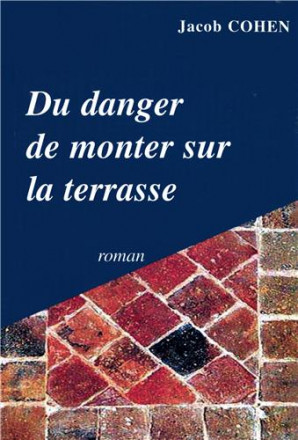 Du danger de monter sur la terrasse