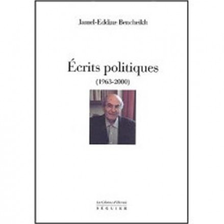 Ecrits politiques