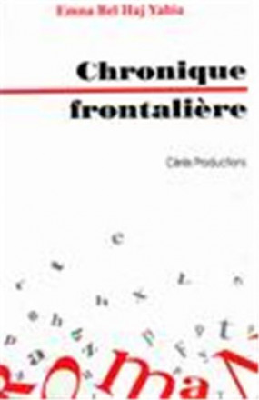Chronique frontalière