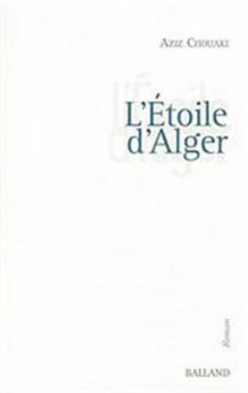 l'étoile d'Alger