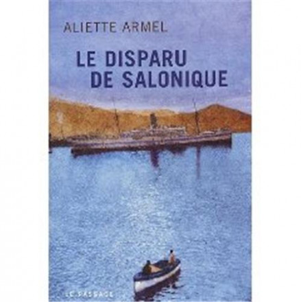 Le Disparu de Salonique