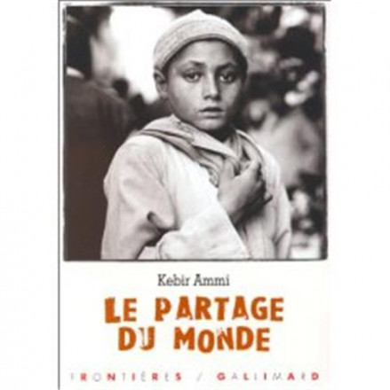 Le partage du monde