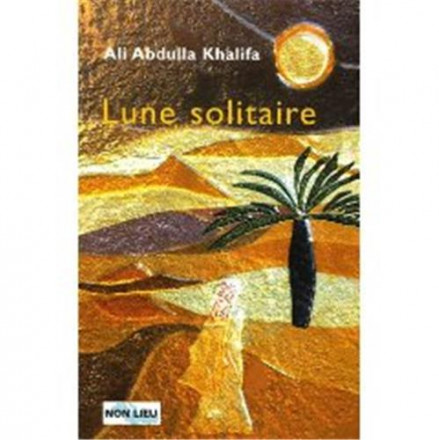 Lune solitaire