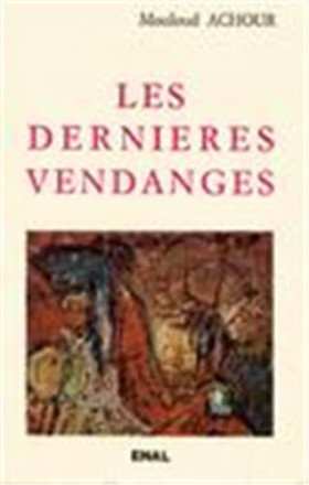 Dernières vendanges (les)