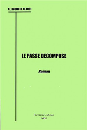 Le passe décomposé