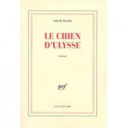 Chien d'Ulysse (le)