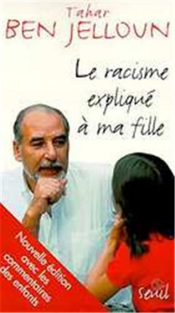 Le racisme expliqué à ma fille