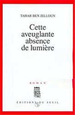 Cette aveuglante absence de lumière