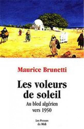 Les Voleurs de Soleil