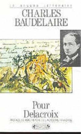 Pour Delacroix