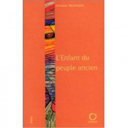 L'enfant du peuple ancien
