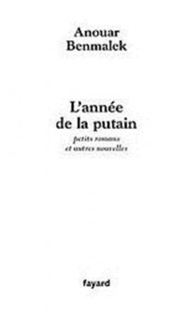 L'année de la putain