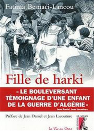 Fille de harki