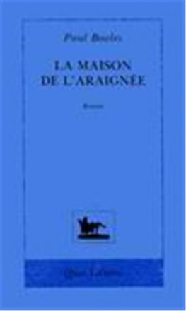 La maison de l'araignée