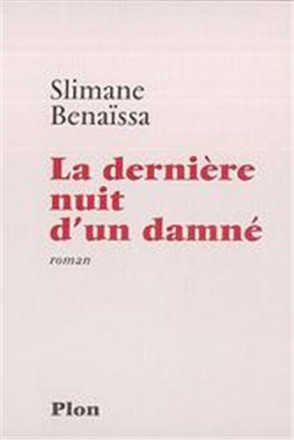 La dernière nuit d'un damné