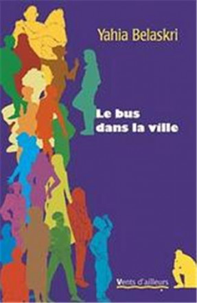 Bus dans la ville (le)
