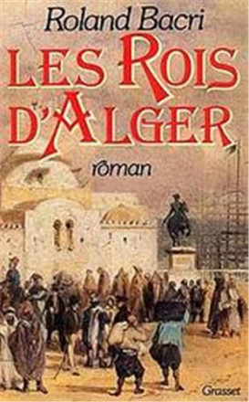 Les rois d'Alger 