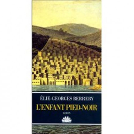 L'enfant pied noir 