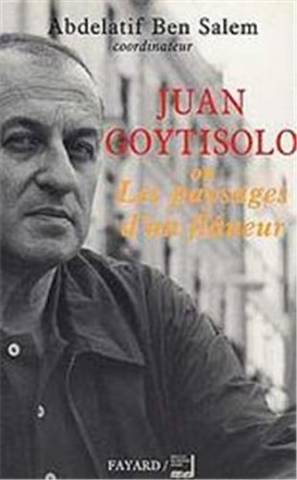 Juan Goytisolo