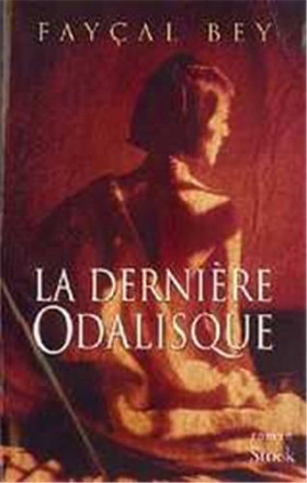 La dernière odalisque