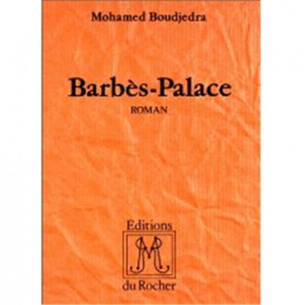 Barbes palace