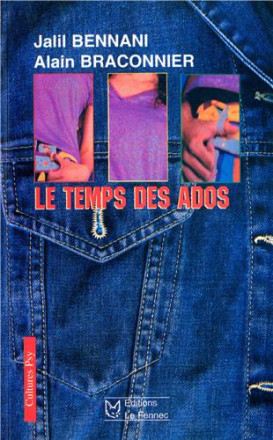 Le temps des ados