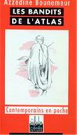 Les bandits de l'Atlas 